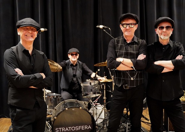 Bilety na  Guitar Hits Show of 60s