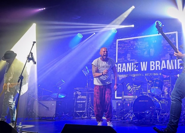 Bilety na  Red Hot Chilli Peppers Night (wykonuje Otherside)