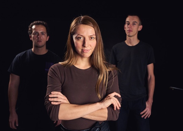 Bilety na  Julia Perminova Trio