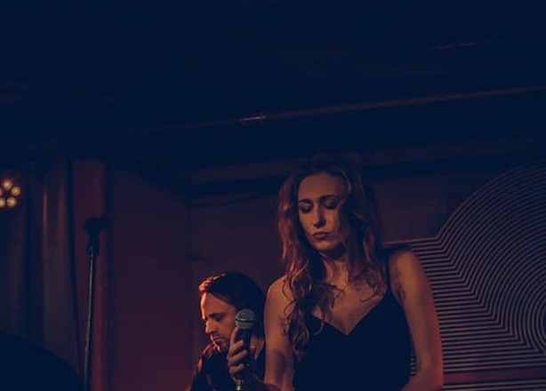 Bilety na  Tango Night