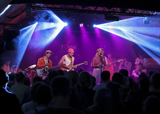 Bilety na  Searching for Home – 10th Birthday Tour