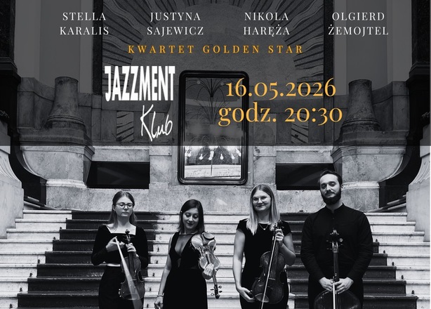 Bilety na  Rock Unplugged - na cztery smyczki