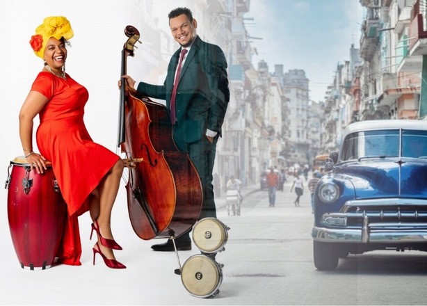 Bilety na  Music of Buena Vista