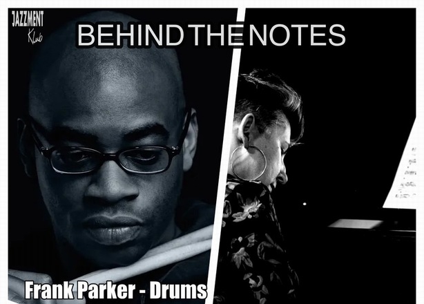 Bilety na  BEHIND THE NOTES