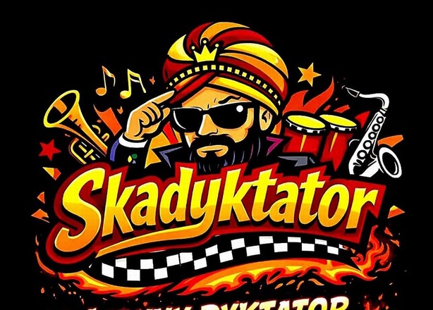 Bilety na  SKADYKTATOR - „Pożegnanie Wakacji”