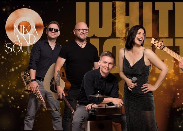 Bilety na  Whitney Houston Tribute – Akustycznie