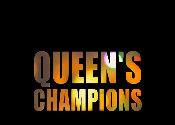 Tickets for Queens Champions in Jazzment Szczecin