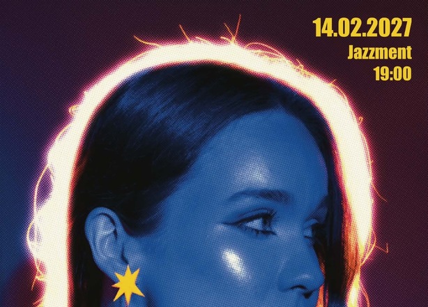Tickets for Night of Love by Julia Gąska