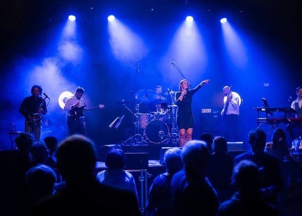 Tickets for  BigBeat Live!